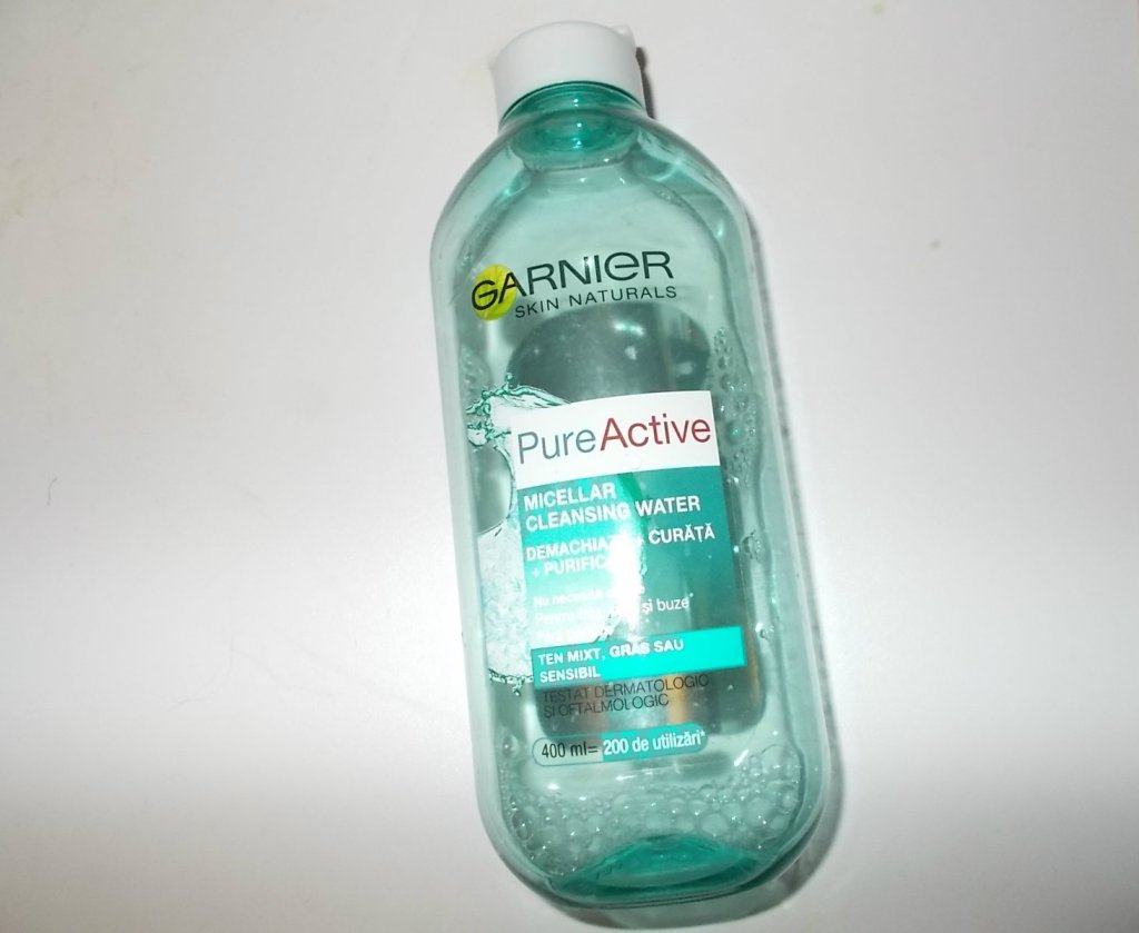Types of micellar water – worth it or&nbsp;not?