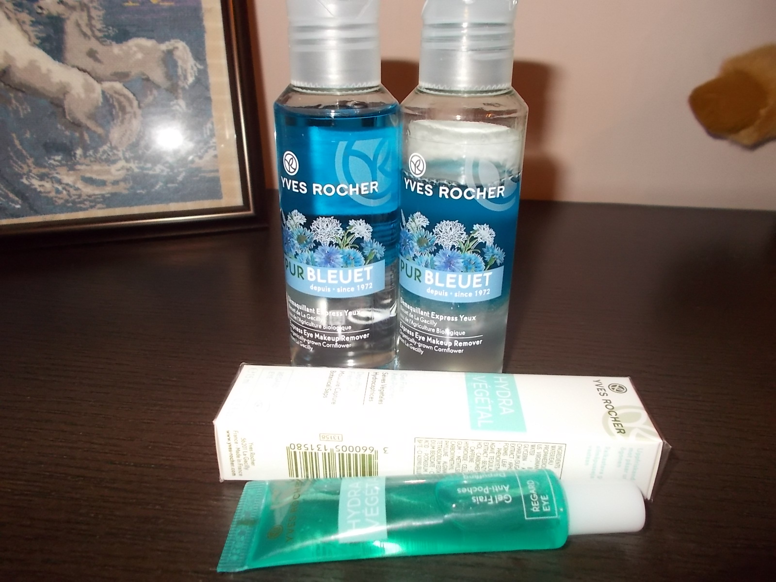 yves rocher-skin-care