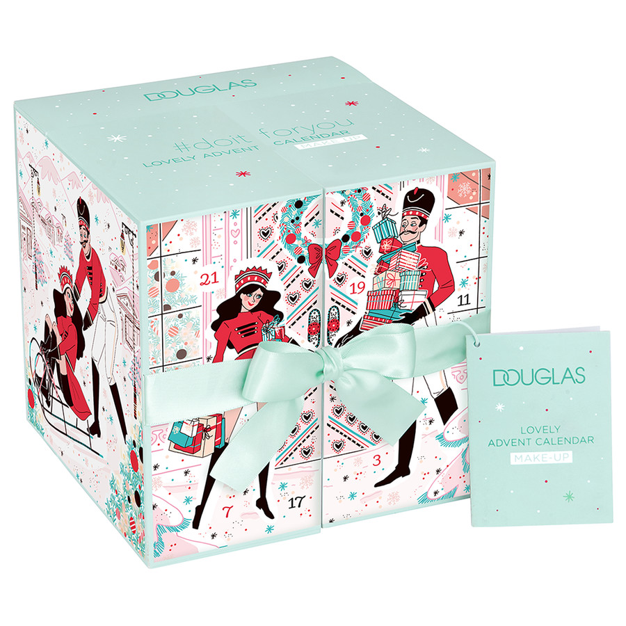 douglas lovely advent calendar 2 2018