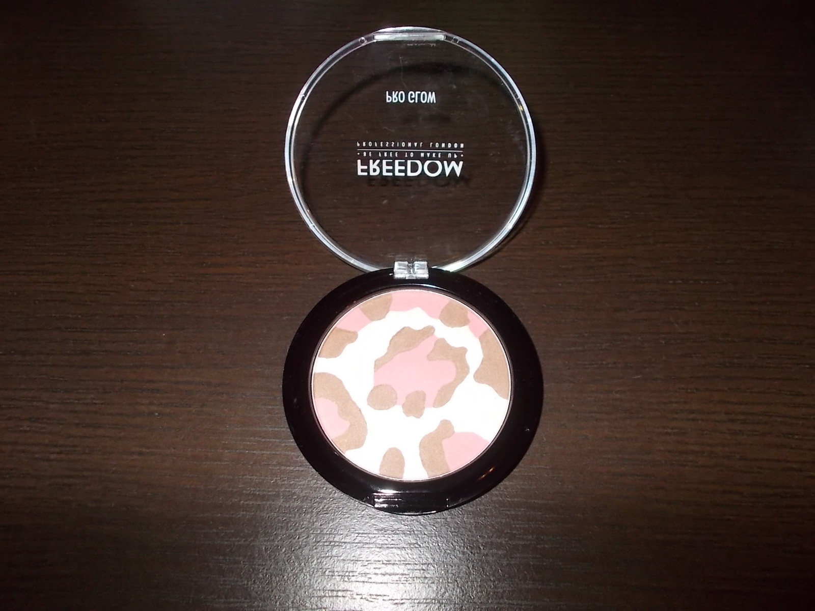 freedom pro glow meow