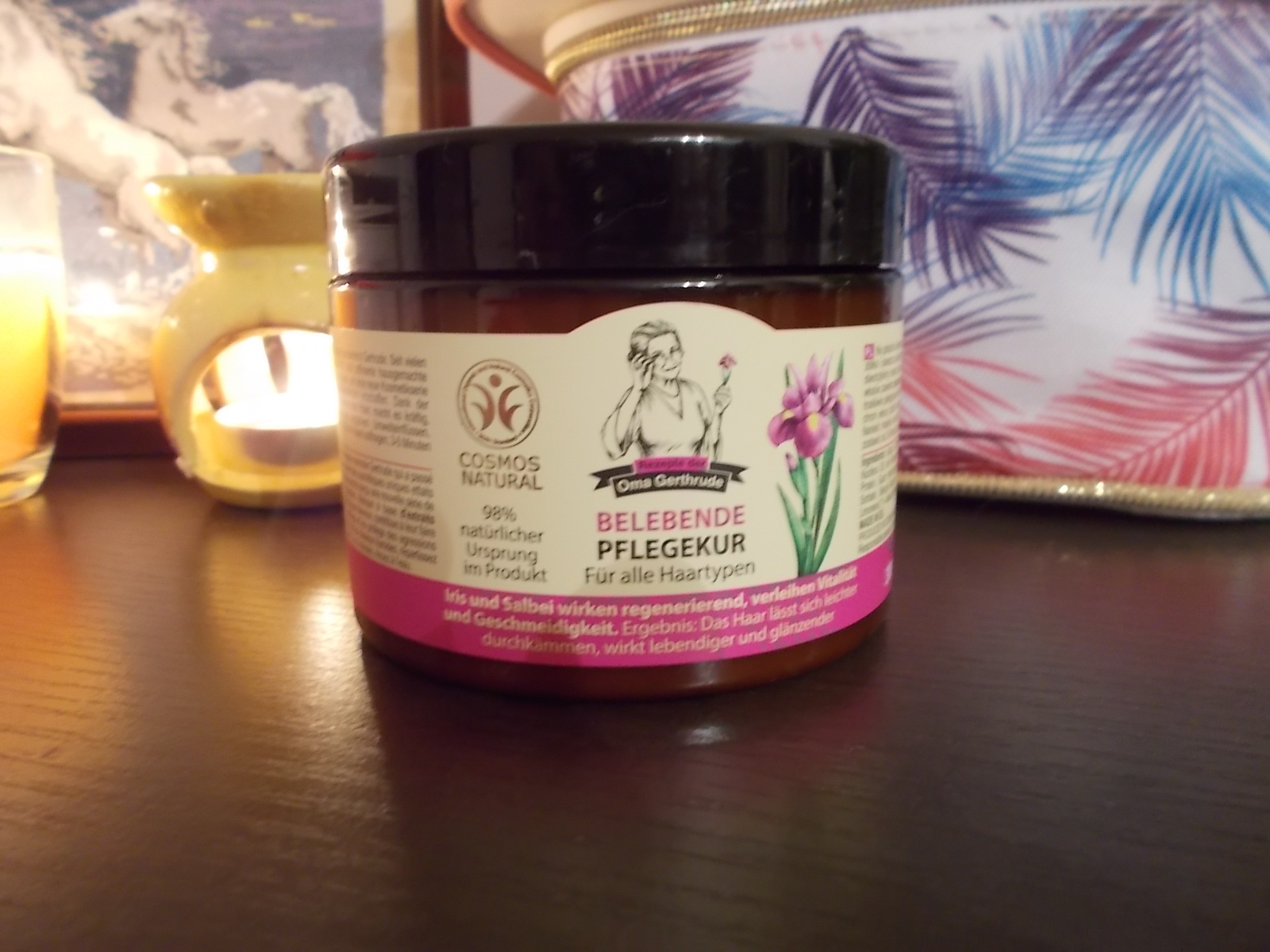 rezepte der oma gertrude