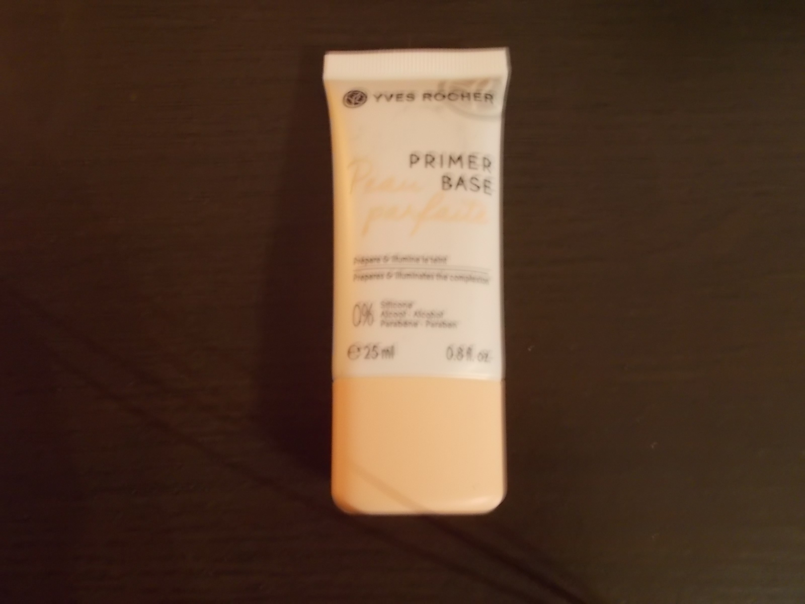 yves rocher primer