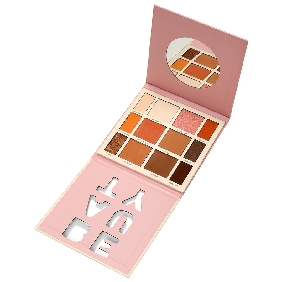 douglas beauty makeup palette
