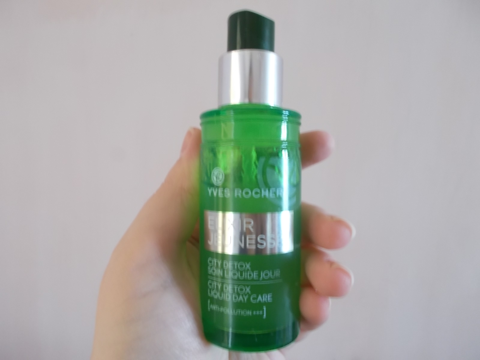 elixir jeunesse city detox liquid day care