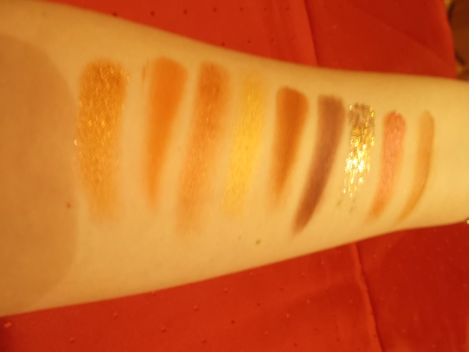 essence ho ho ho swatches 1