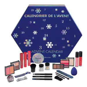 Marionnaud-Advent-Calendar