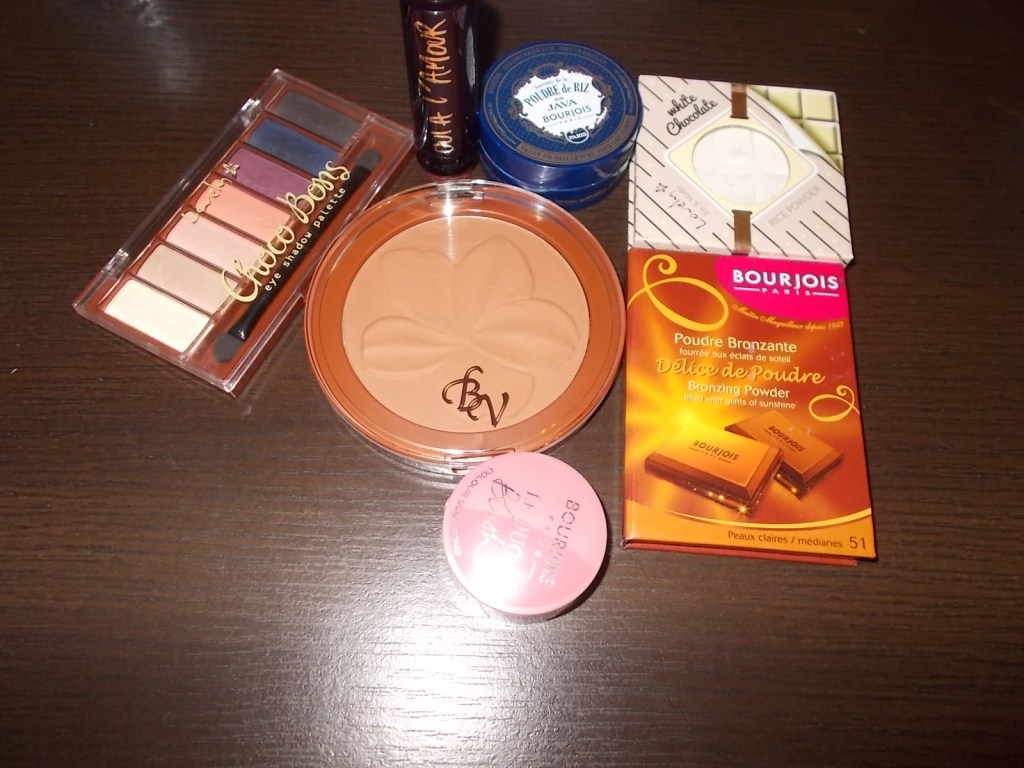 Scented makeup – yay or&nbsp;nay?