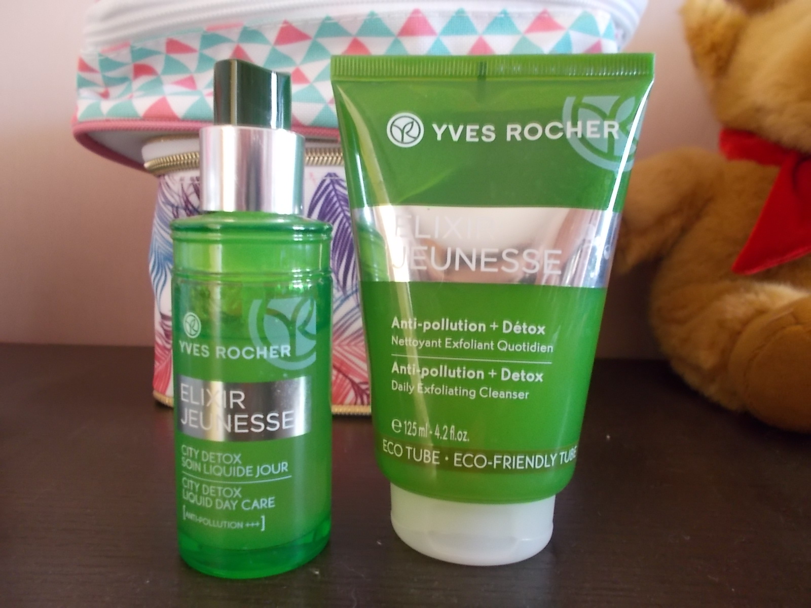 yves rocher elixir jeunesse