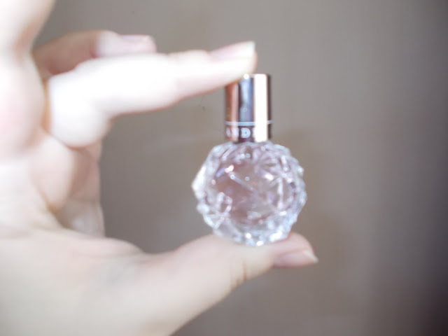 ari by ariana grande edp