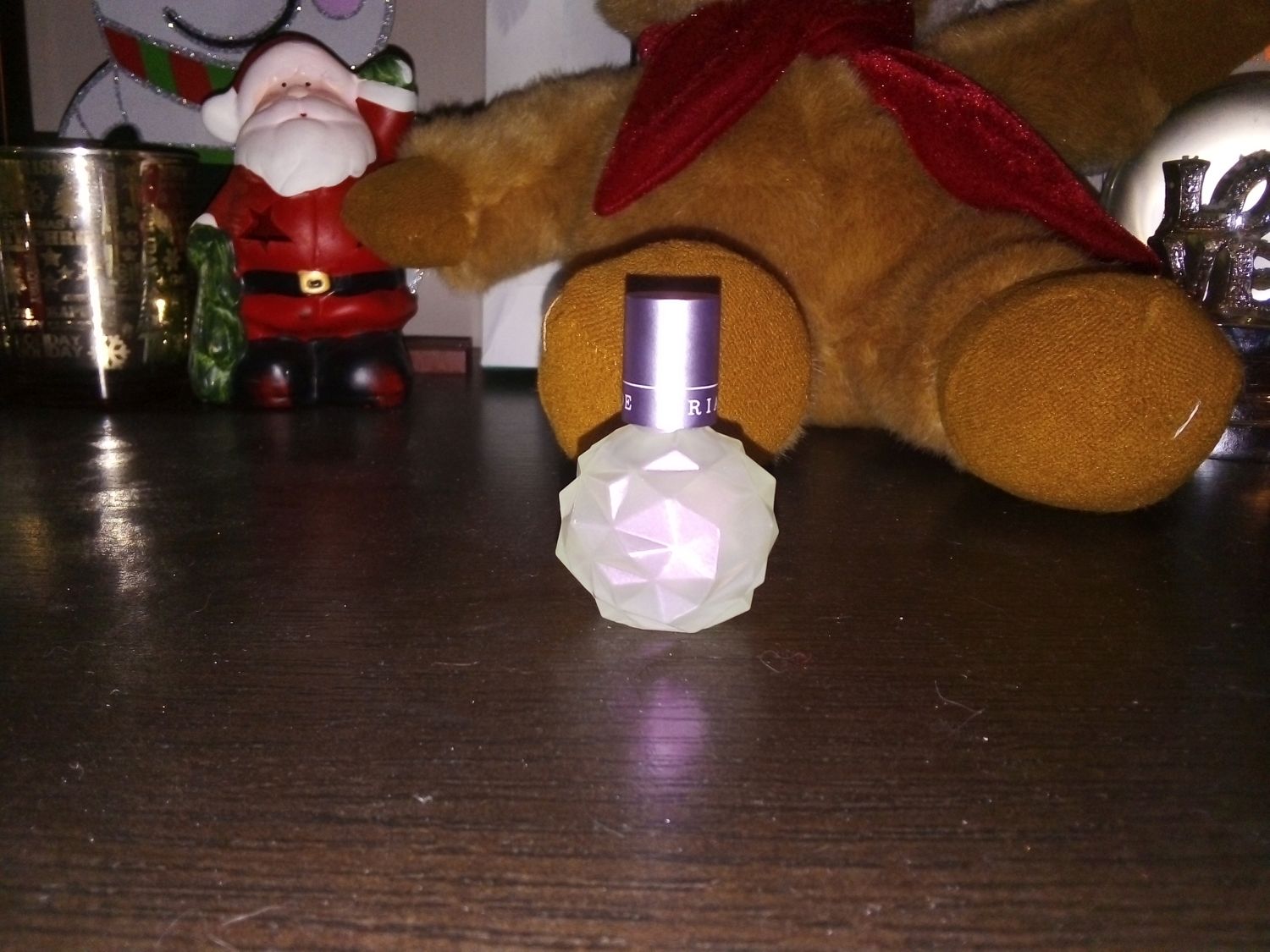 ariana grande moonlight