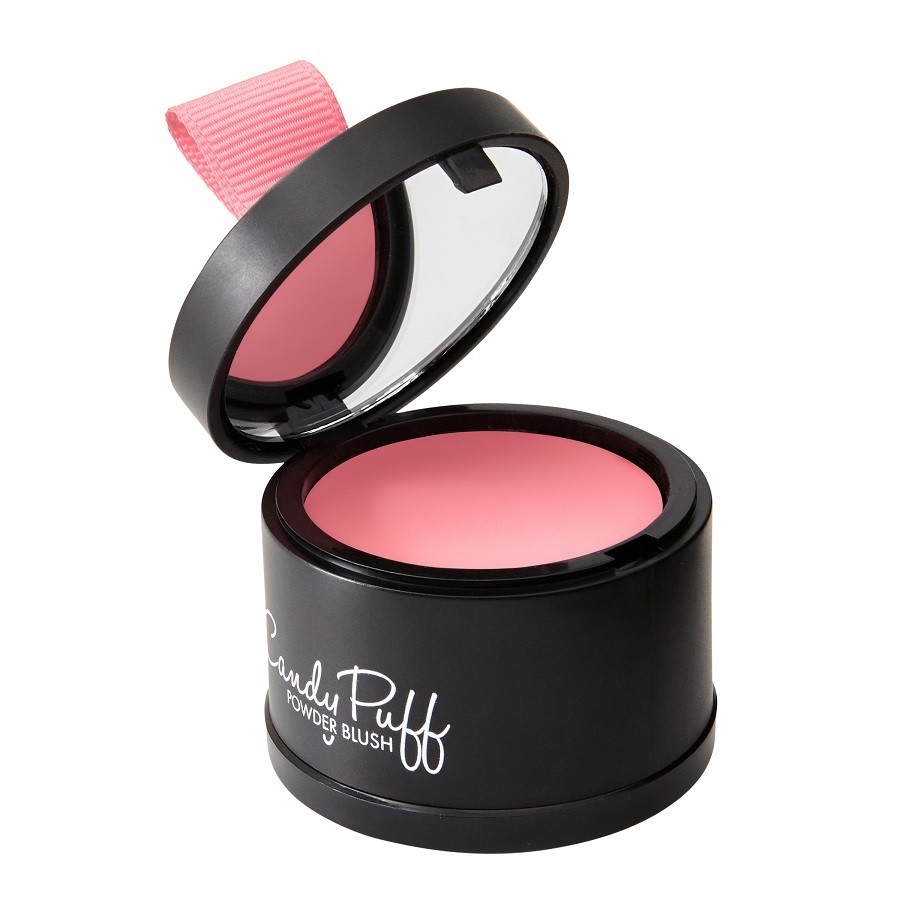 douglas candy puff blush