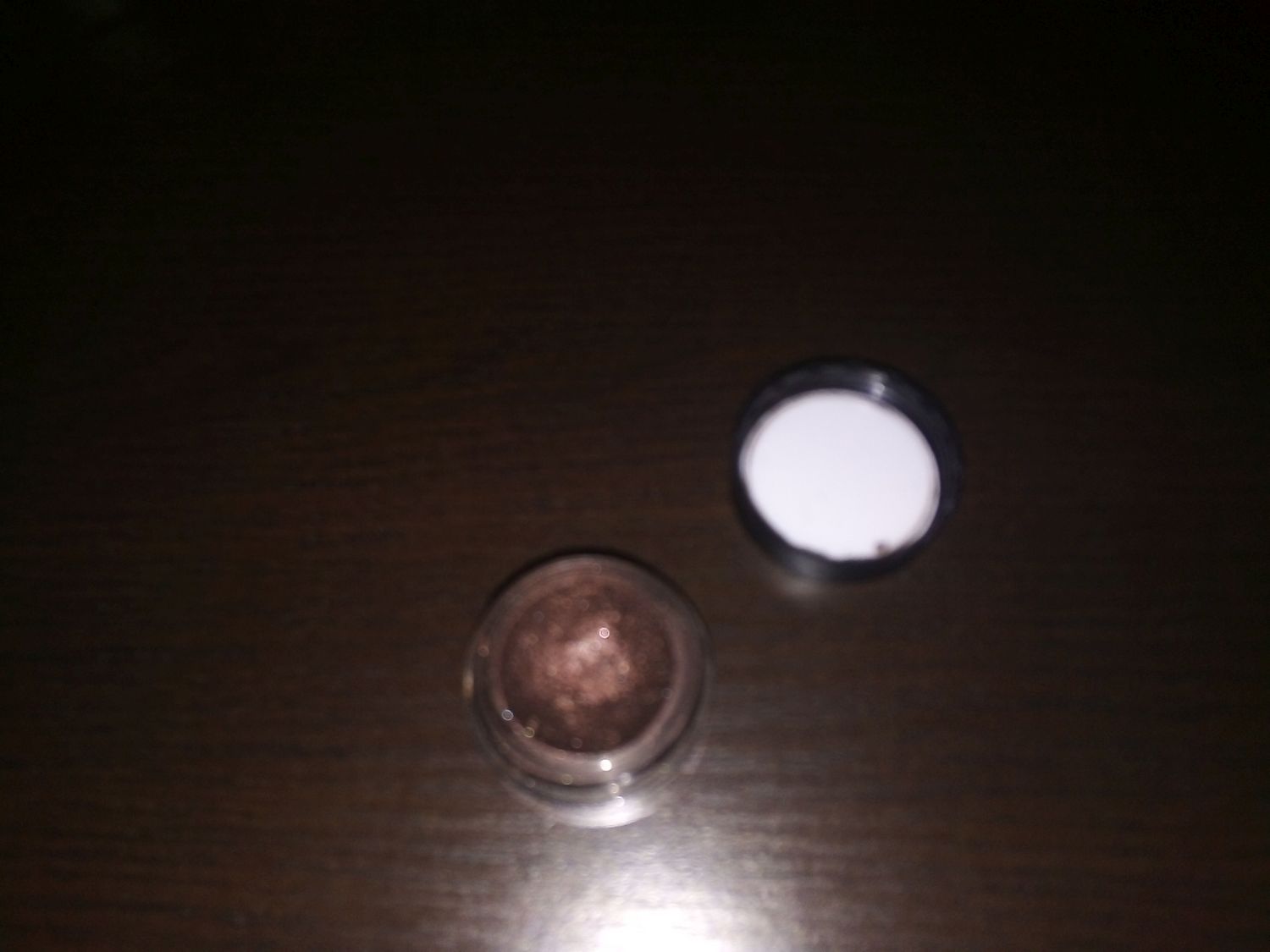 elf lustrous eyeshadows gala