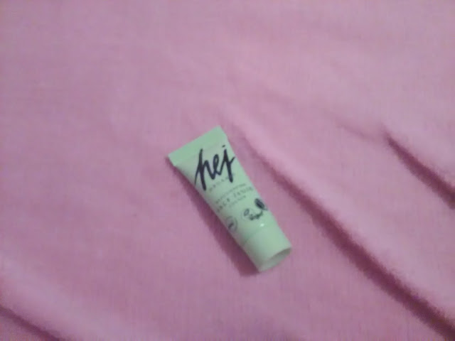 hej organics soft fluid