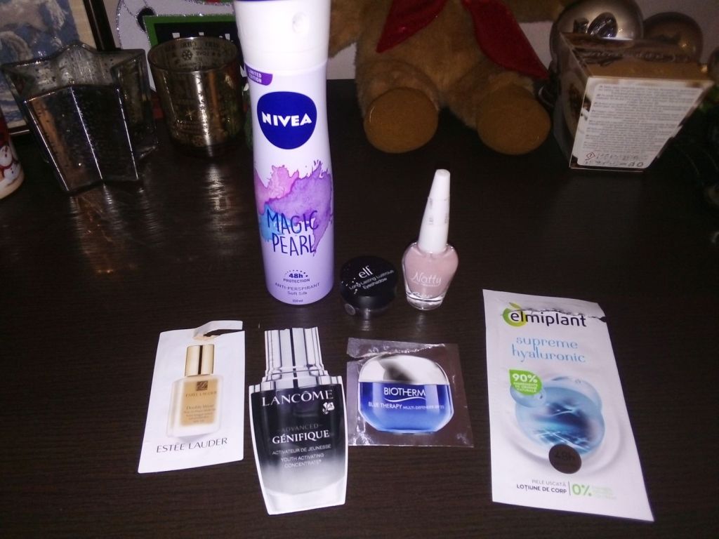 Used-up and tested #3 – beauty products leaving my&nbsp;collection