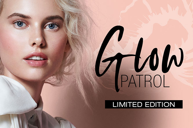 catrice glow patrol le