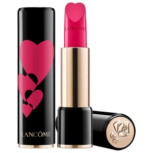 lancome labsolu rouge valentines edition