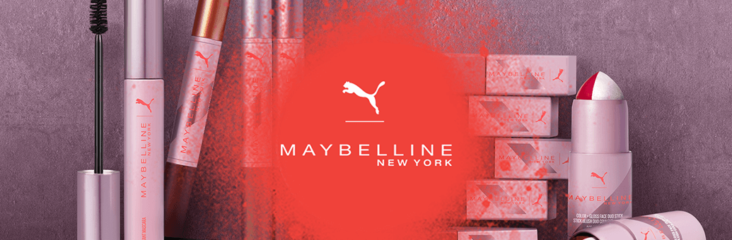 maybelline x puma le