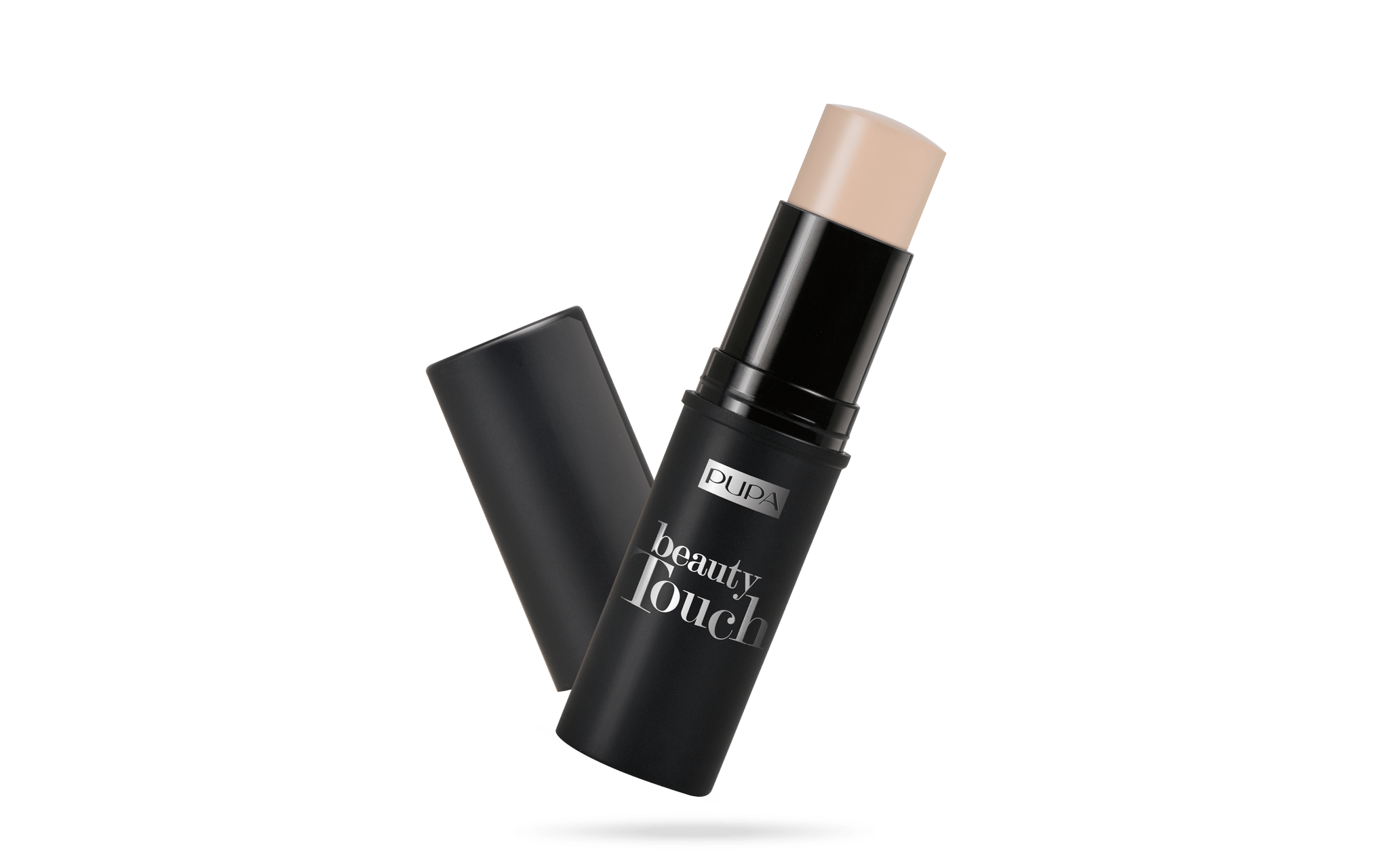 pupa milano beauty touch foundation
