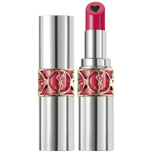 ysl plumping colour lipstick