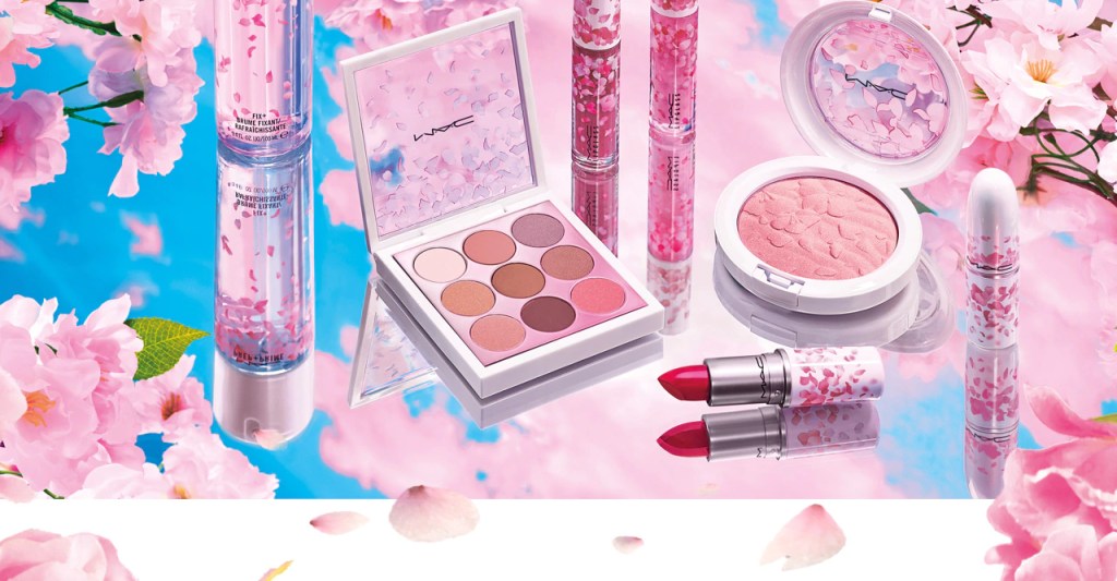 New beauty launches for March&nbsp;2019