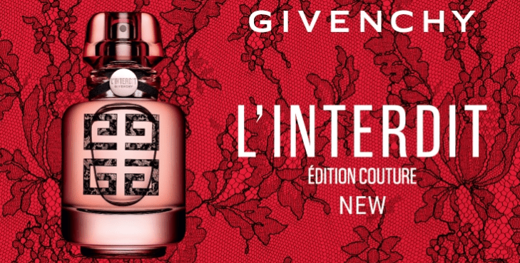 givenchy linterdit couture