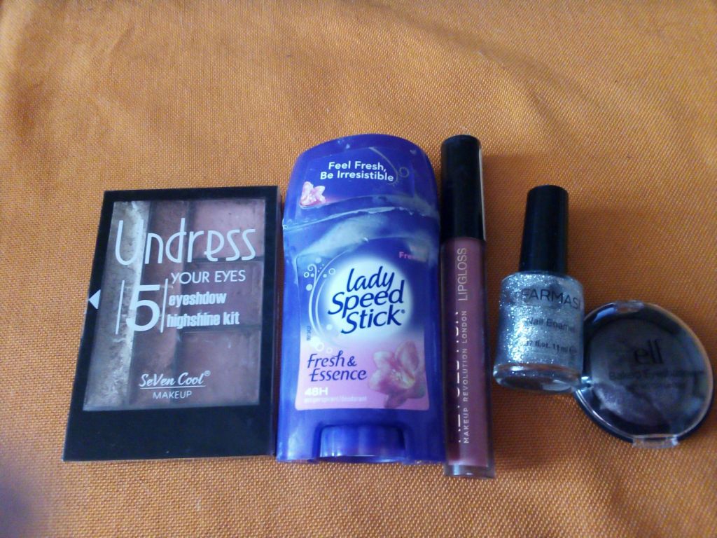 Used-up and tested #6 – beauty products leaving my&nbsp;collection