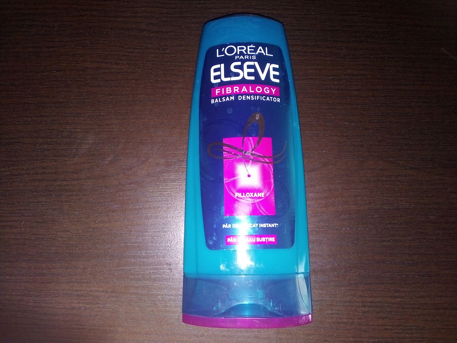 loreal fibralogy conditioner