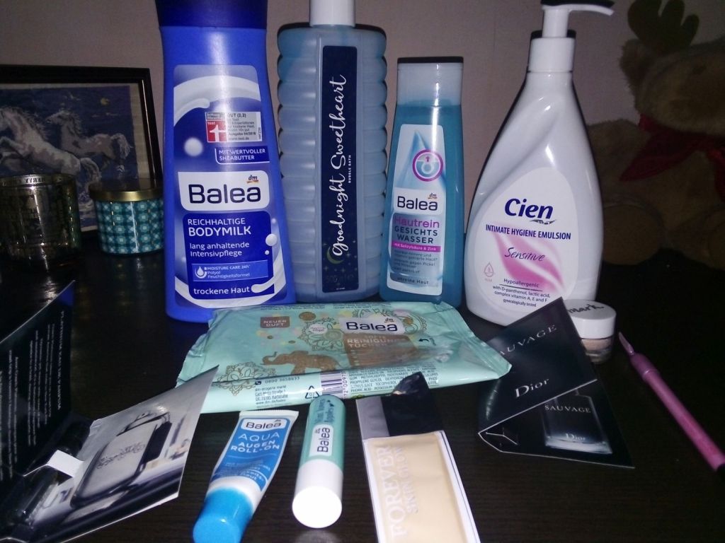 Used-up and tested #9 – beauty products leaving my&nbsp;collection