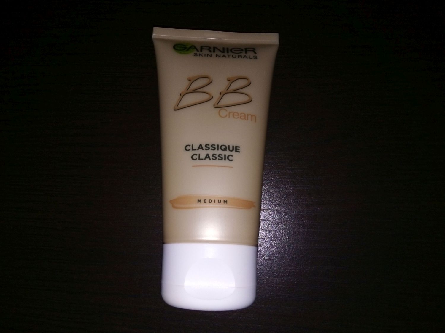 garnier bb cream