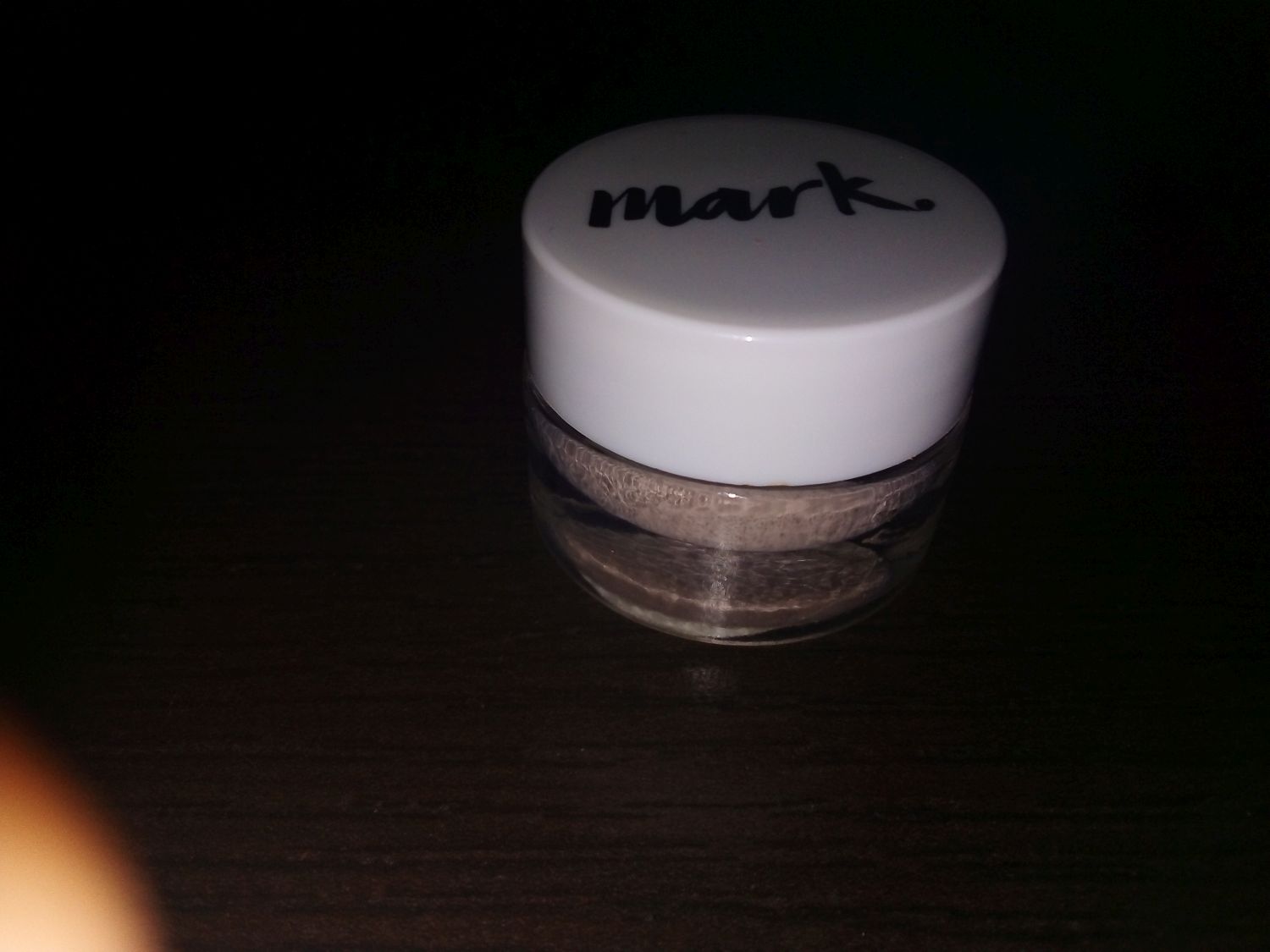 mark eyeshadow primer