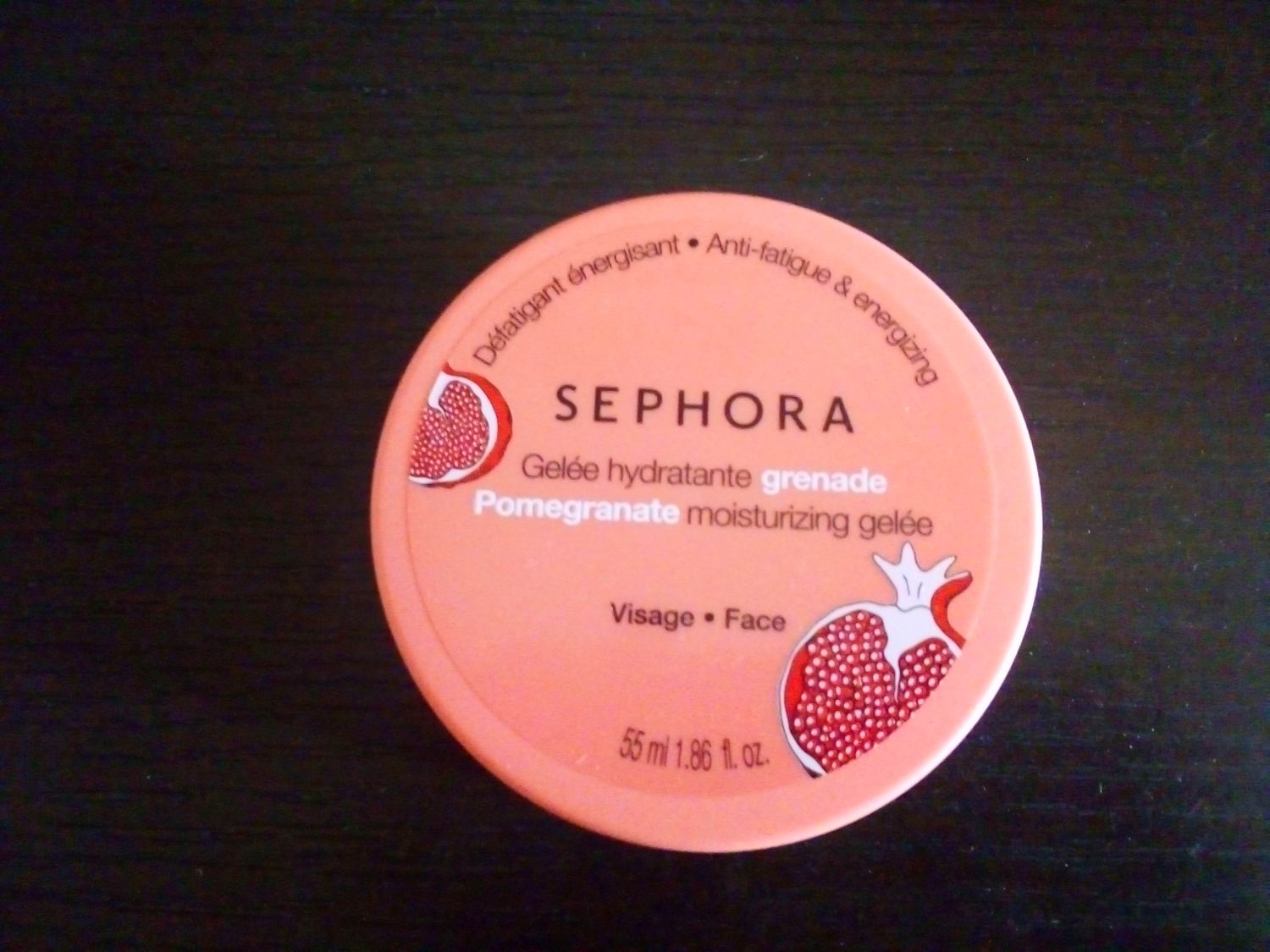 sephora collection moisturizing gelee