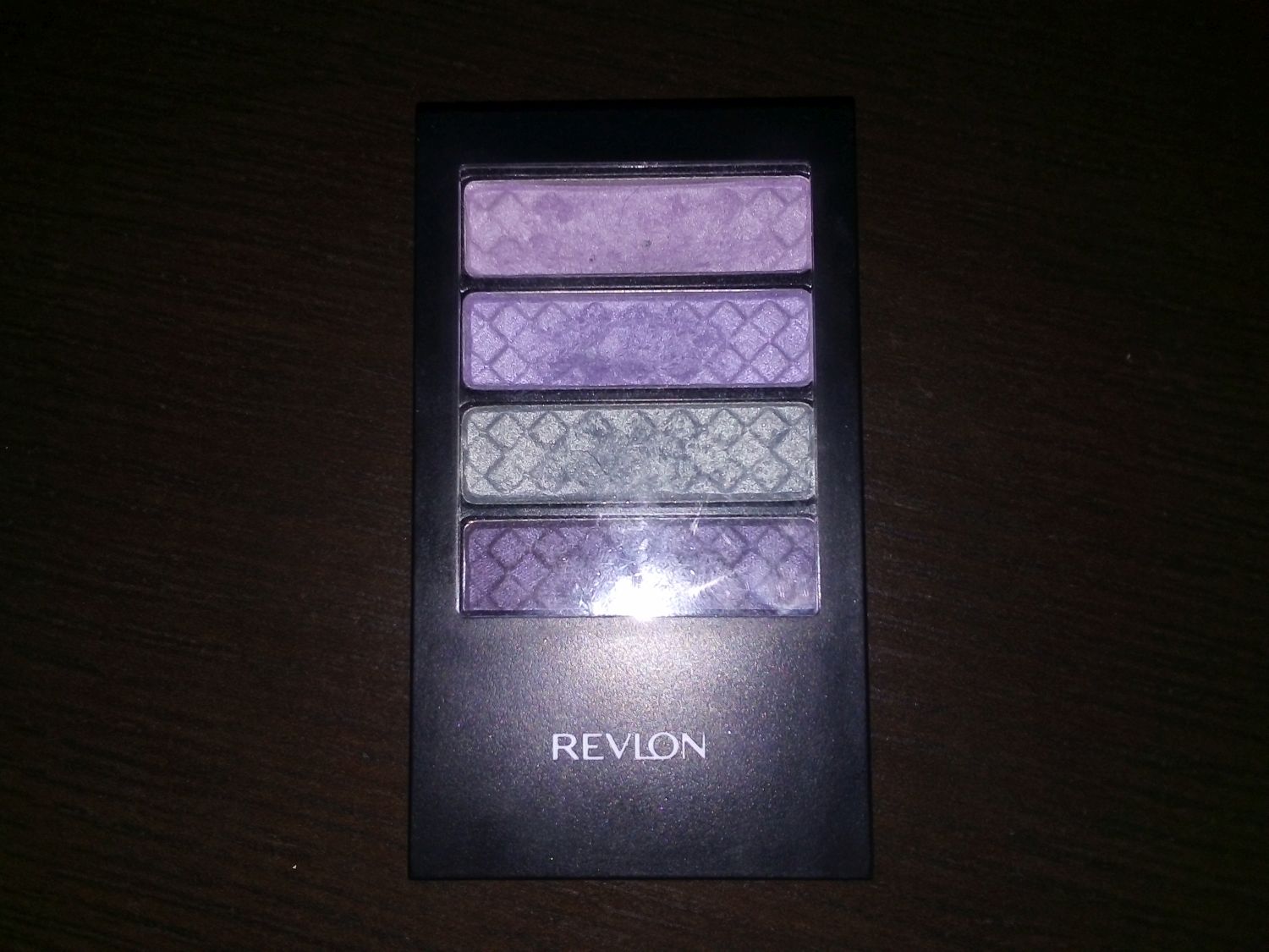 revlon colorstay quad