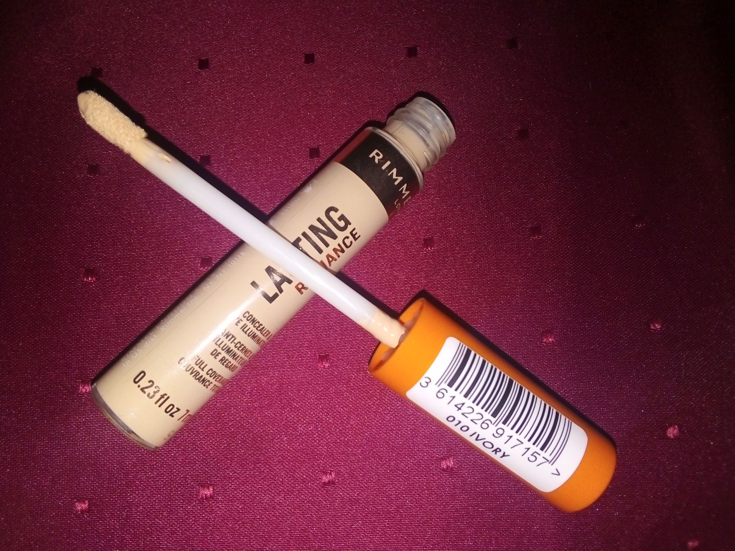rimmel london concealer