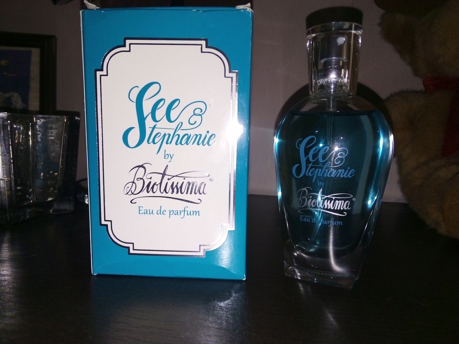 see stephanie edp