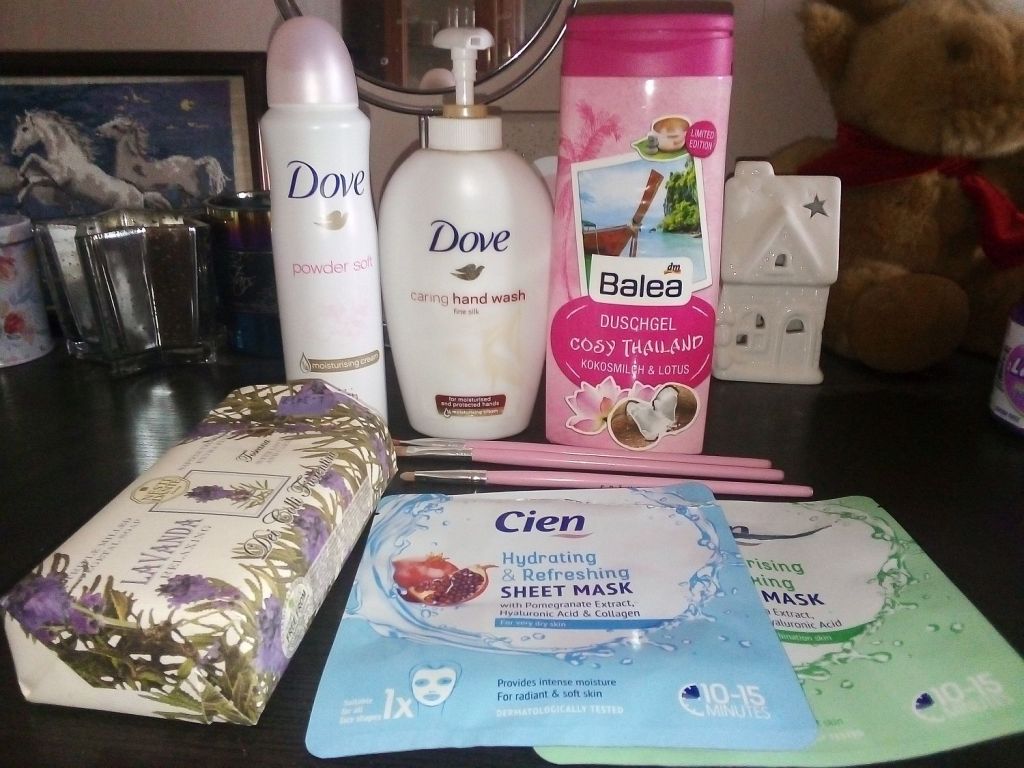 Used-up and tested #15 – beauty products leaving my&nbsp;collection