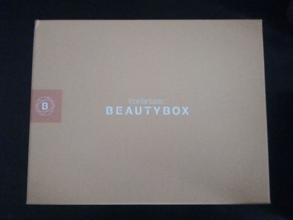 July 2020 Lookfantastic Beauty Box Unboxing (Sunkissed&nbsp;Edition)