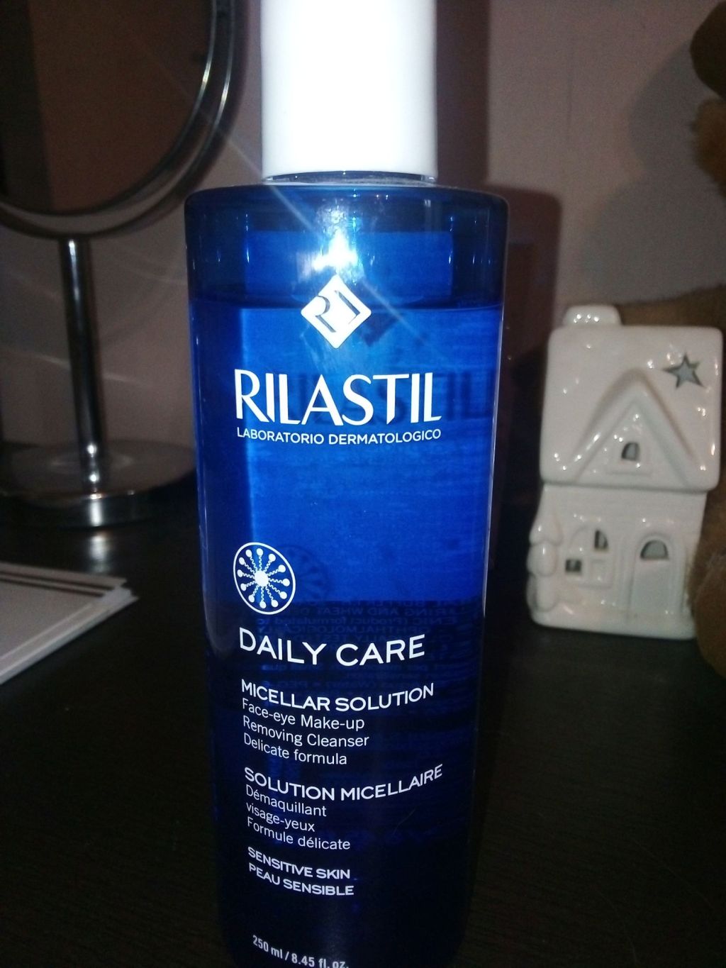 Rilastil Daily Care Micellar Solution&nbsp;review