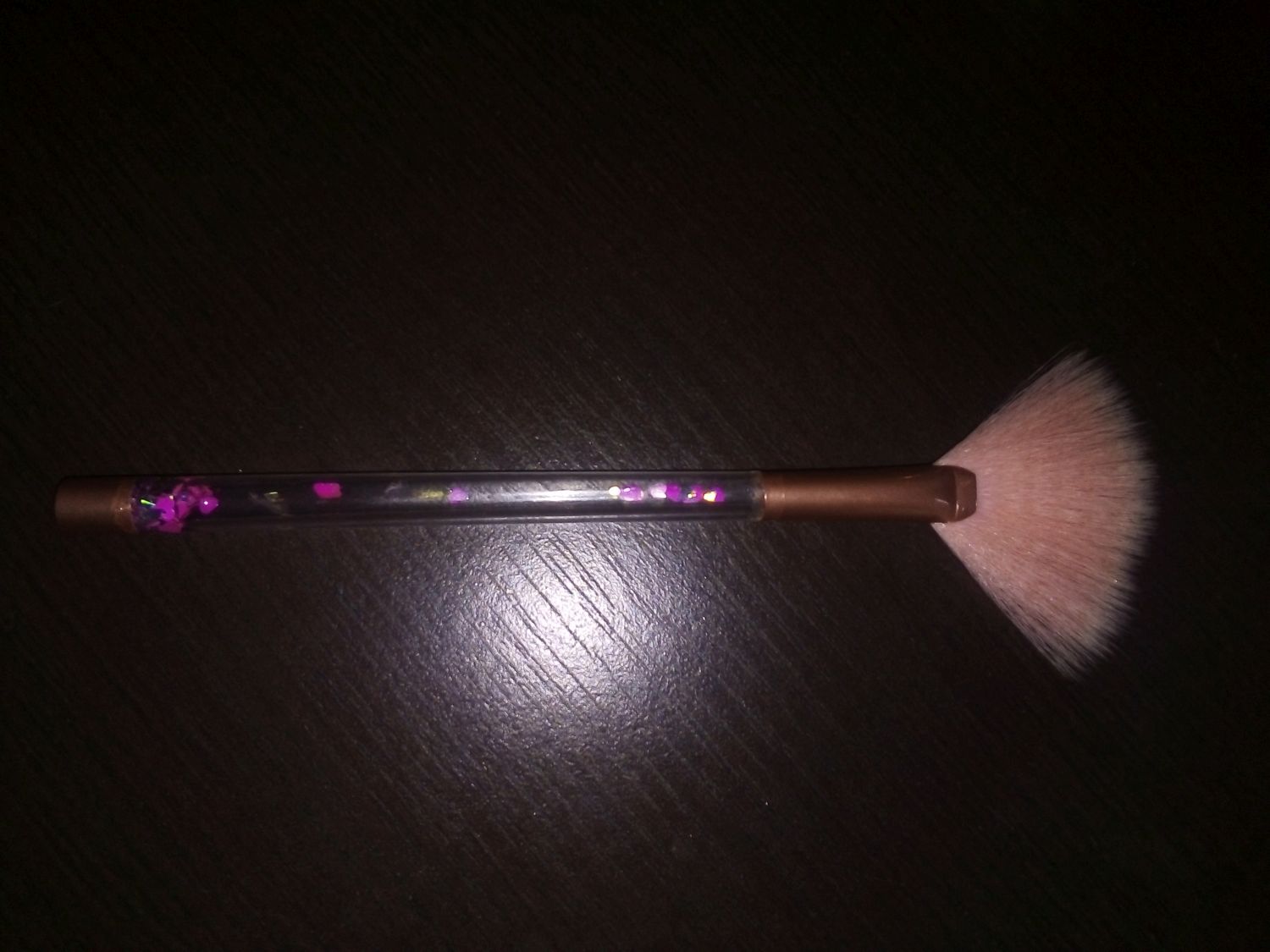 mayani fan brush