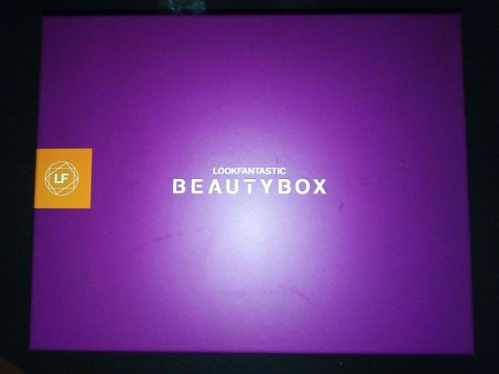November 2020 Lookfantastic Beauty Box Unboxing (The Firecracker&nbsp;Edition)