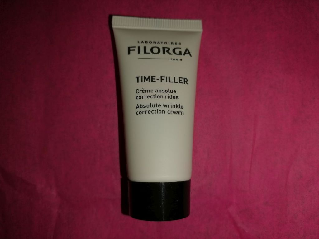 Filorga Time-Filler Absolute Wrinkle Correction Cream&nbsp;review