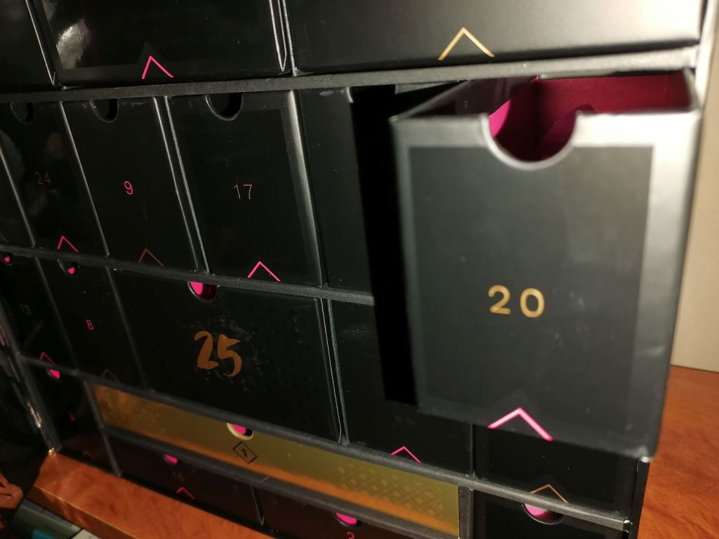 #Blogcember 2020 Day&nbsp;20