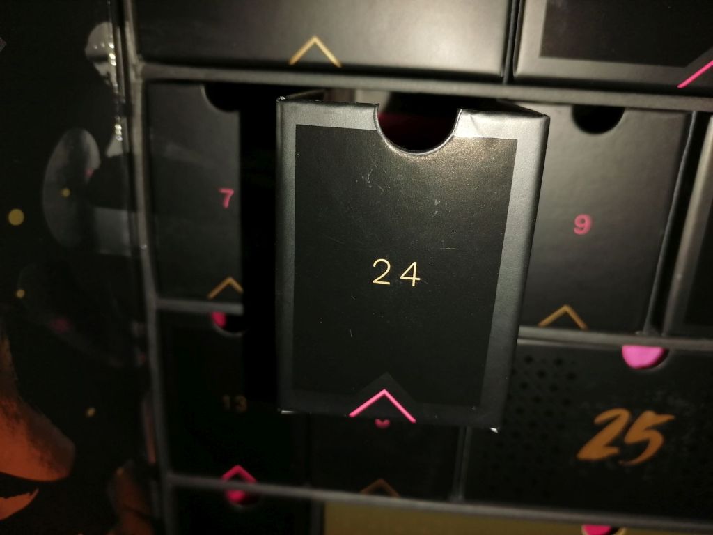 #Blogcember 2020 Day&nbsp;24