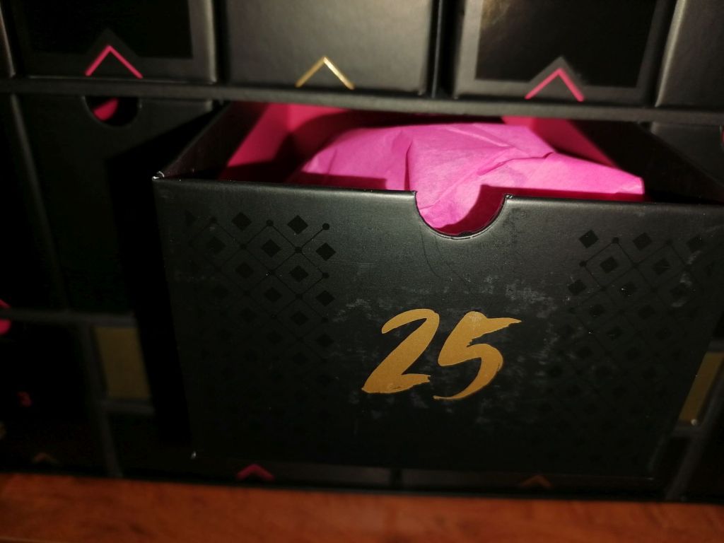 #Blogcember 2020 Day 25: Best and worst of the Lookfantastic advent&nbsp;calendar