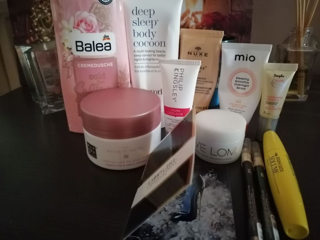 Used-up and tested #25 – beauty products leaving my&nbsp;collection