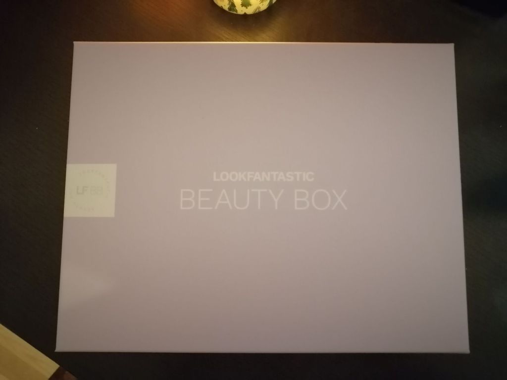 Lookfantastic January 2021 – The Restoration Edition Box&nbsp;Unboxing