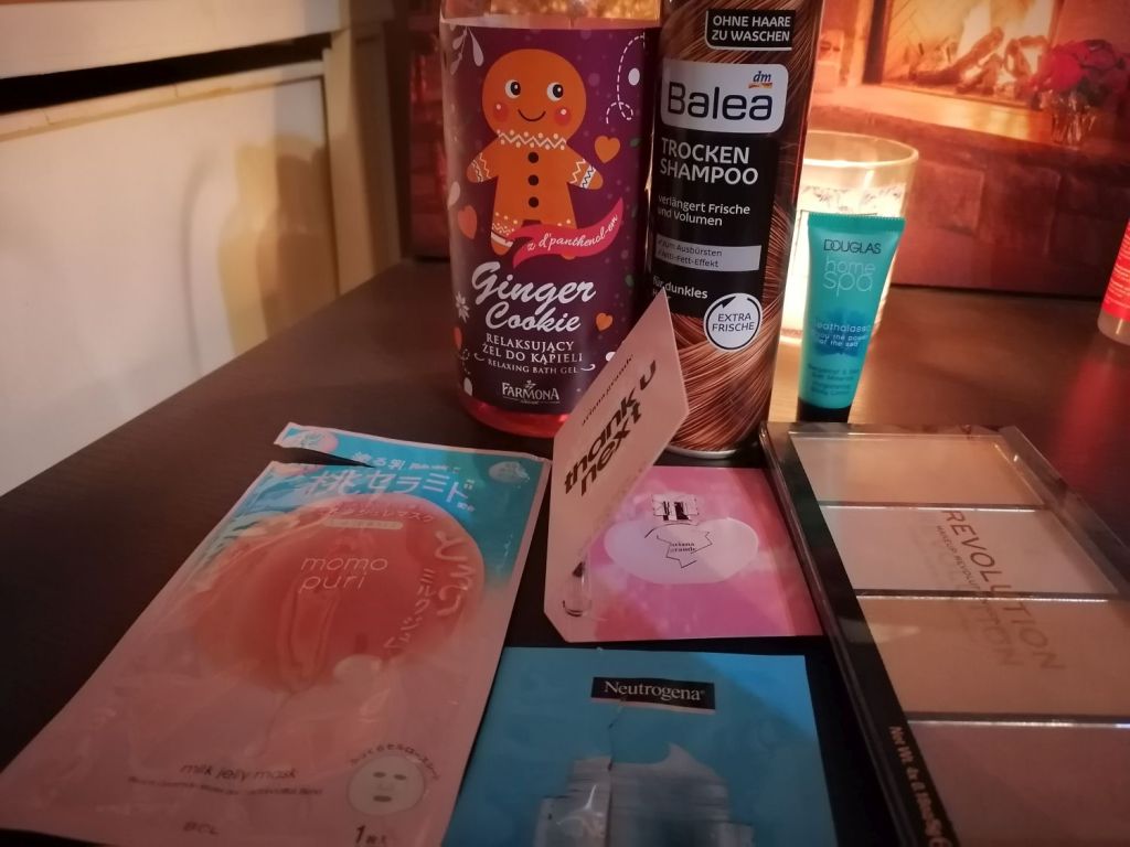 Used-up and tested #27 – beauty products leaving my&nbsp;collection