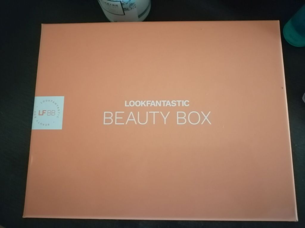 Lookfantastic February 2021 – The Treasure Edition Box&nbsp;Unboxing