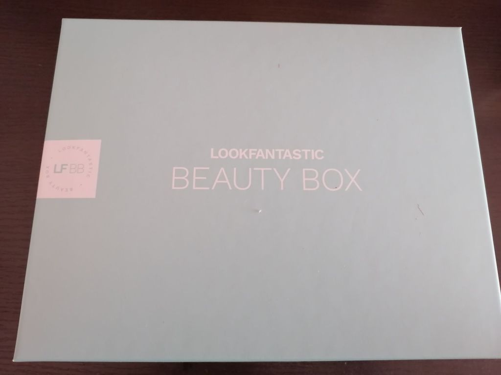 May 2021 Lookfantastic Beauty Box – The Ethereal Edition Unboxing
