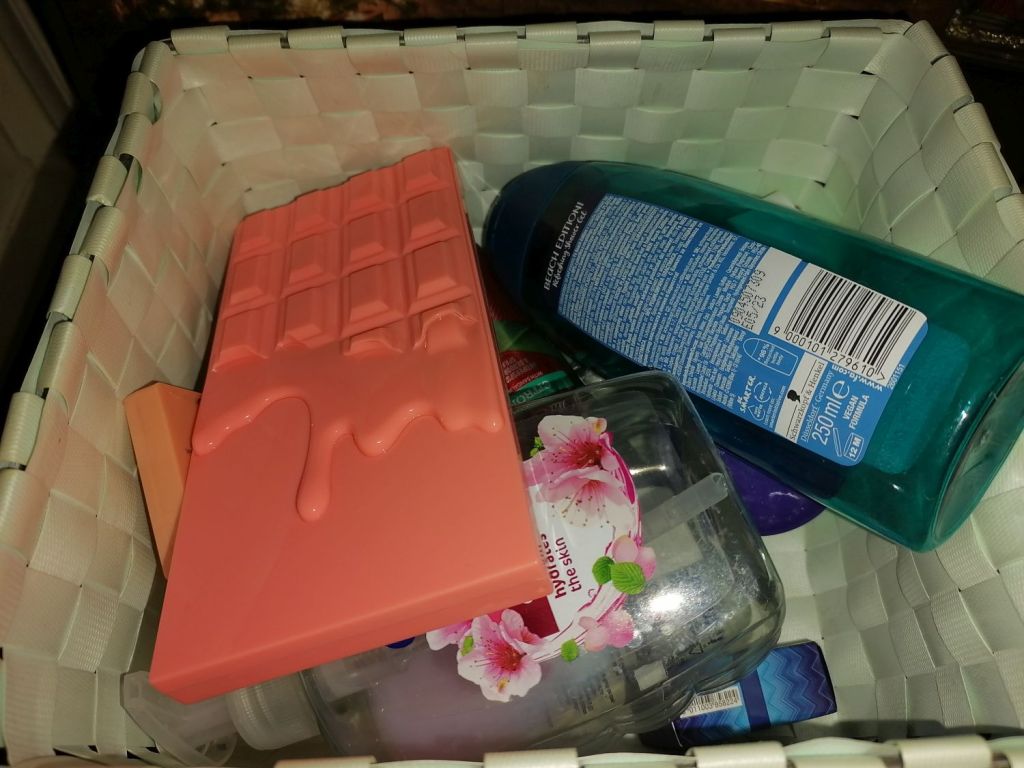 Used-up and tested #31 – beauty products leaving my&nbsp;collection