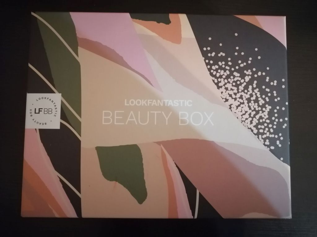 June 2021 Lookfantastic Beauty Box – The Elements Edition Unboxing